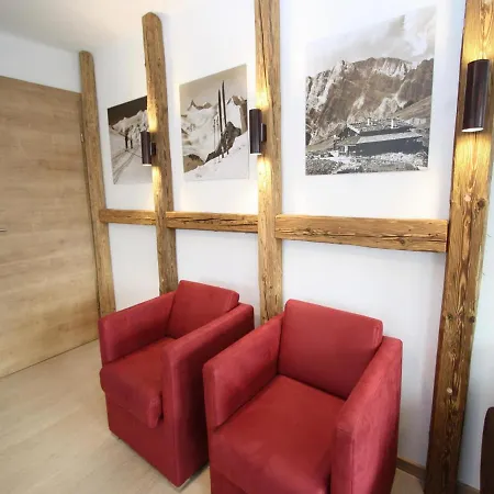 Alpensteinbock Mauterndorf I Holiday home Mauterndorf (Salzburg)