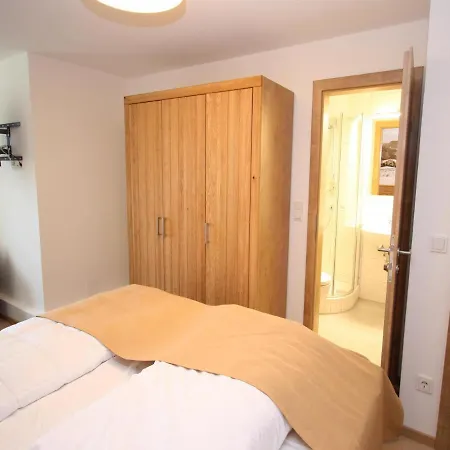 Holiday home Alpensteinbock Mauterndorf I *