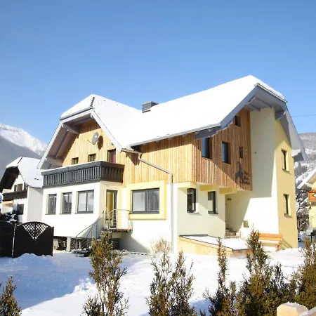 Alpensteinbock I Ferienhaus Mauterndorf (Salzburg)