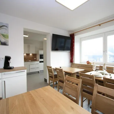 Alpensteinbock Mauterndorf I Holiday home