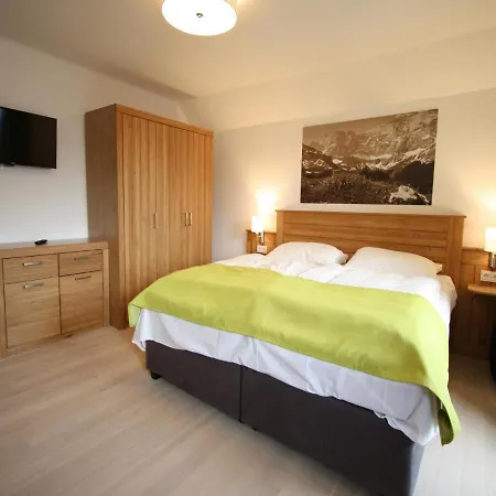 Alpensteinbock Mauterndorf I Holiday home *